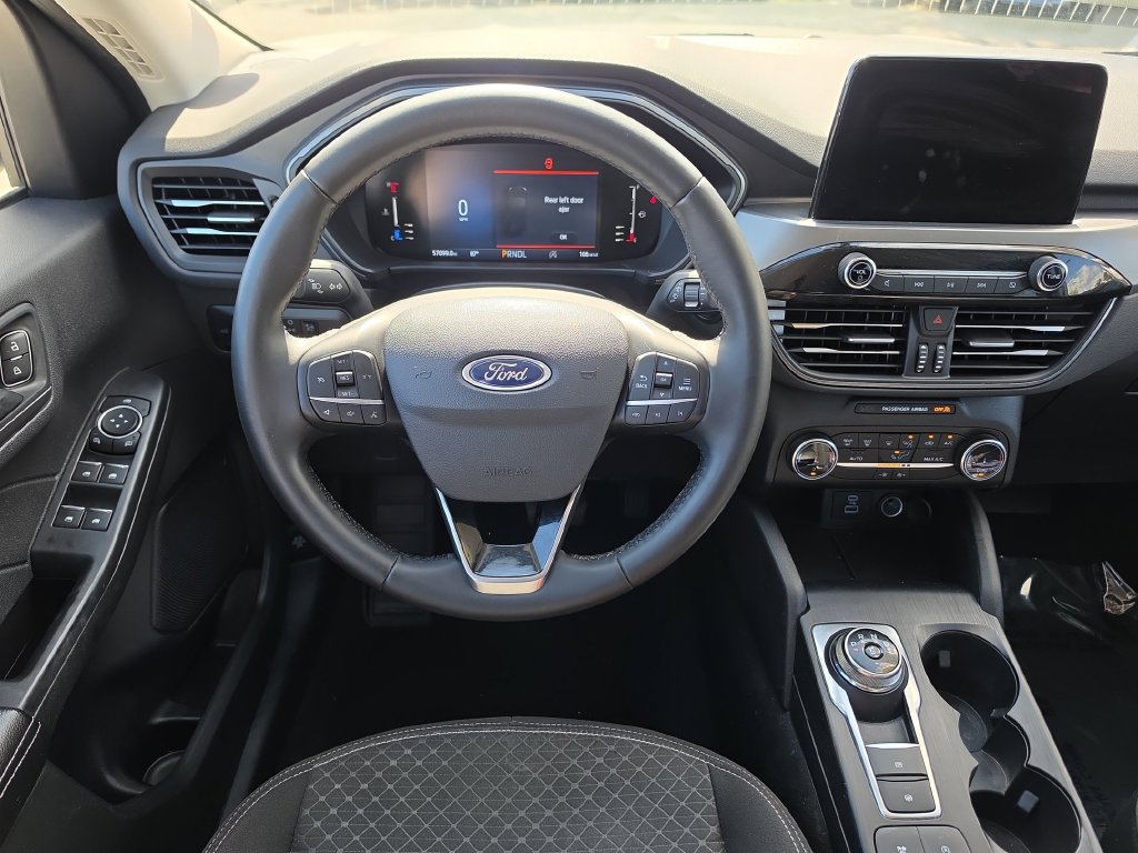 Used 2023 Ford Escape Active FWD image 9