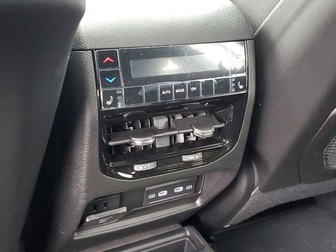 New 2026 Jeep Grand Cherokee L Limited AWD/4WD image 13