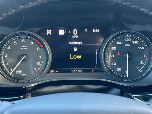 Used 2025 Cadillac XT6 Premium Luxury w/ Technology Package image 42