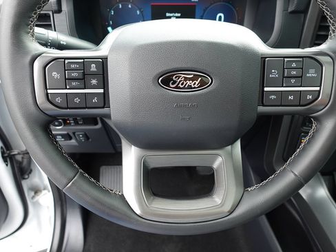 Used 2024 Ford F150 XLT w/ Equipment Group 303A High AWD/4WD image 58