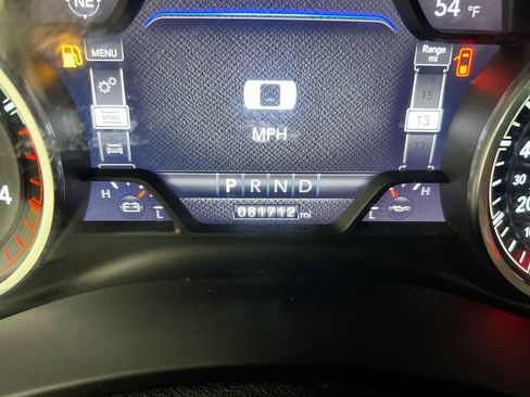 Used 2021 RAM 3500 Laramie image 8