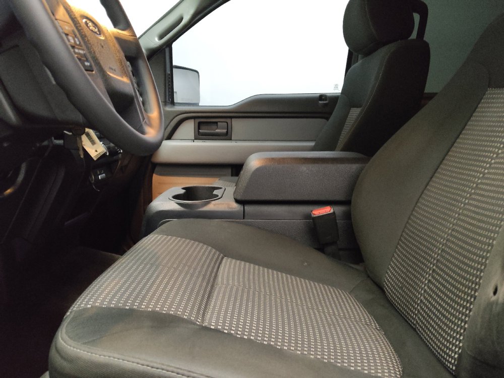 Used 2014 Ford F150 STX w/ Equipment Group 201A Mid RWD image 17