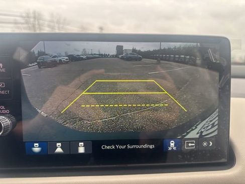 New 2026 Honda HR-V EX-L image 20