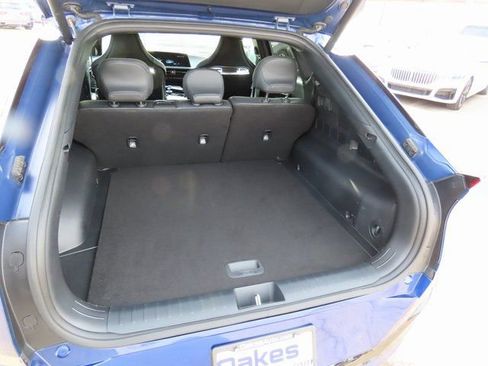 Used 2024 Kia EV6 GT image 19