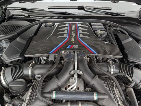 Used 2022 BMW M5 CS AWD/4WD image 48