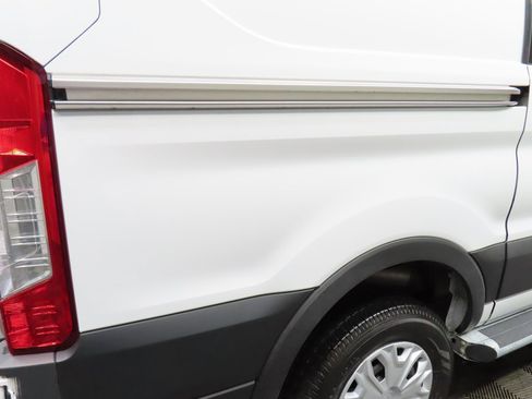 Used 2023 Ford Transit 250 Low Roof w/ Exterior Upgrade Package image 26