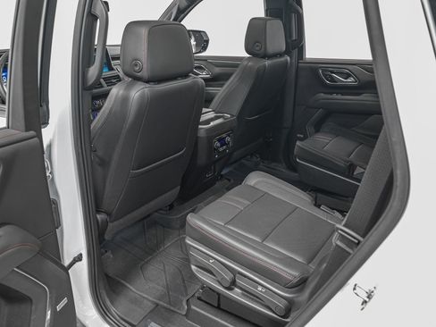 Used 2022 Chevrolet Tahoe RST w/ Luxury Package image 28