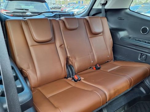 Used 2021 Subaru Ascent Touring image 24