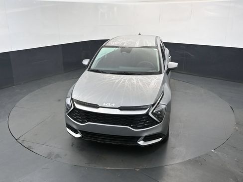 Certified 2023 Kia Sportage LX AWD/4WD image 30