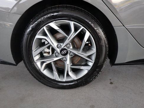 Used 2023 Hyundai Sonata SEL image 48