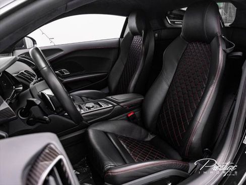 Used 2018 Audi R8 V10 plus AWD/4WD image 29