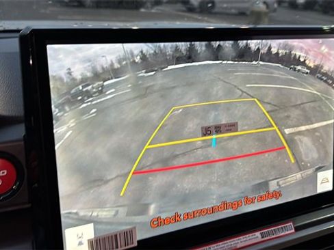 New 2026 Toyota Tacoma TRD Off-Road image 17