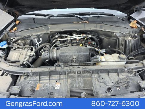 Certified 2023 Ford Explorer XLT w/ Equipment Group 202A AWD/4WD image 36