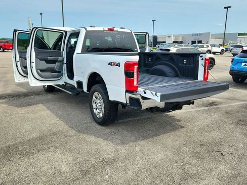 Used 2024 Ford F250 XLT w/ 360-Degree Camera Package AWD/4WD image 11