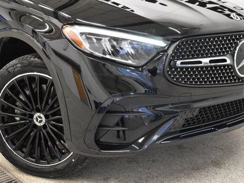 Used 2023 Mercedes-Benz GLC 300 GLC 300 4matic image 15