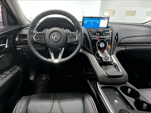 New 2026 Acura RDX SH-AWD w/ Advance Package image 15
