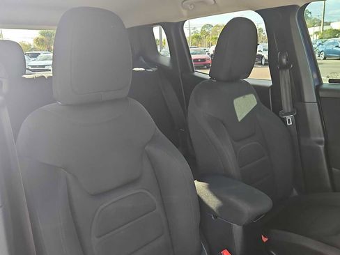 Used 2018 Jeep Renegade Latitude w/ Cold Weather Group image 25