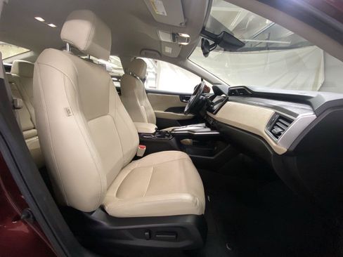Used 2018 Honda Clarity Touring image 29