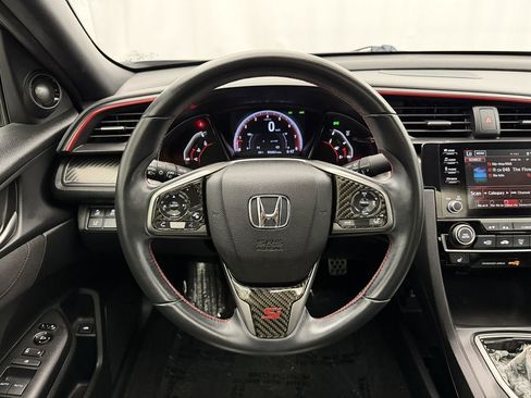 Used 2020 Honda Civic Si image 11
