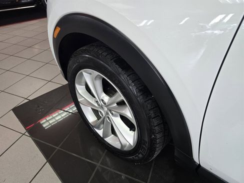 Used 2021 Buick Encore GX Preferred w/ Cold Weather Comfort Package FWD image 25
