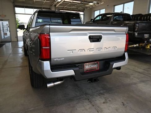 New 2026 Toyota Tacoma SR5 AWD/4WD image 6
