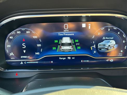 Used 2022 Chevrolet Tahoe LT w/ Luxury Package image 21