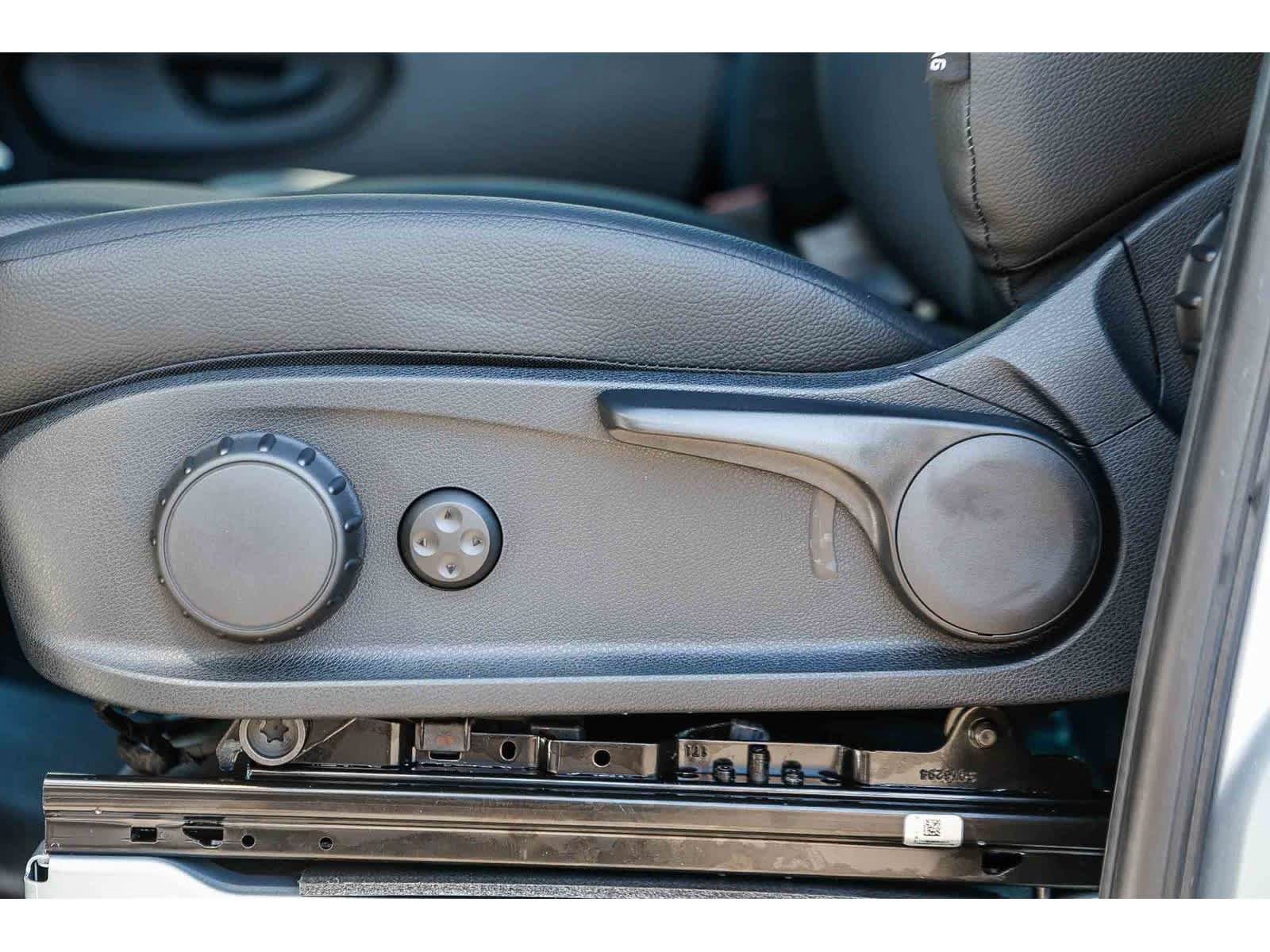 New 2025 Mercedes-Benz Sprinter 2500 image 25