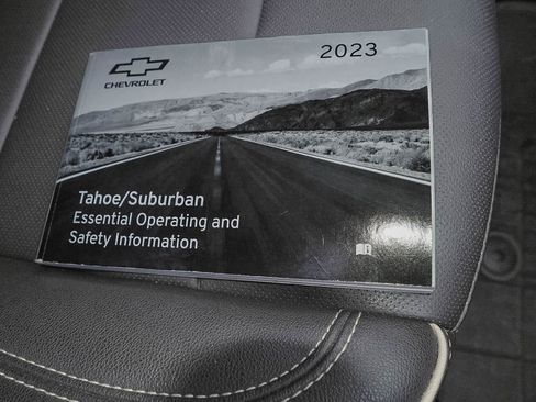 Used 2023 Chevrolet Tahoe Premier image 39