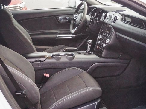 Used 2015 Ford Mustang Convertible w/ Equipment Group 051A image 11