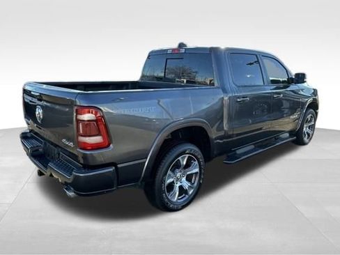 Used 2022 RAM 1500 Laramie image 7