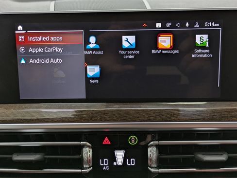 Used 2023 BMW X3 xDrive30i AWD/4WD image 12