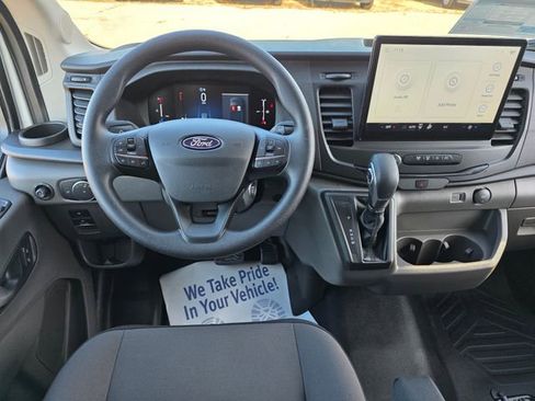 New 2026 Ford Transit 350 148 Medium Roof image 21