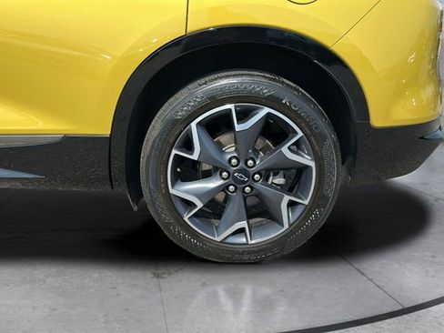 Certified 2022 Chevrolet Blazer RS w/ Enhanced Convenience Package AWD/4WD image 29