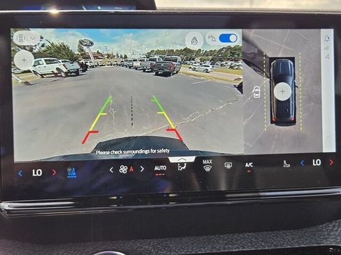 Certified 2025 Ford Expedition Tremor AWD/4WD image 25