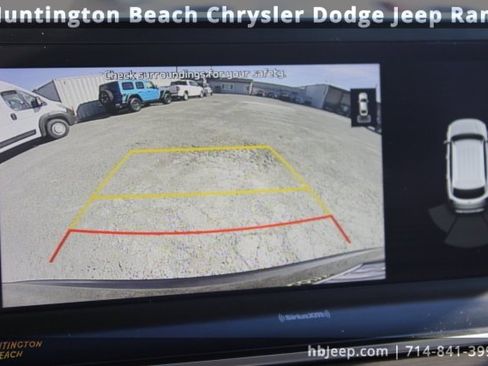 Used 2021 Kia Telluride EX image 27