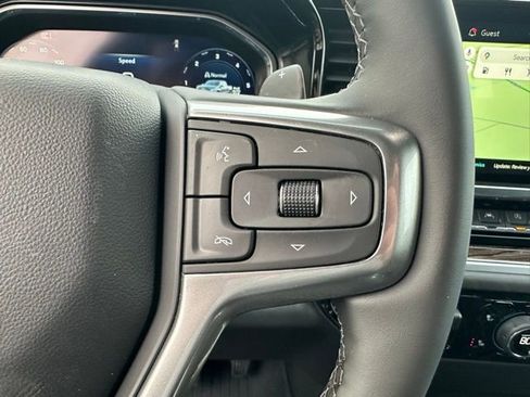 New 2026 Chevrolet Silverado 1500 LT w/ All Star Edition Plus image 18
