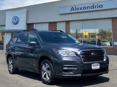 Used 2022 Subaru Ascent Premium w/ Convenience Package