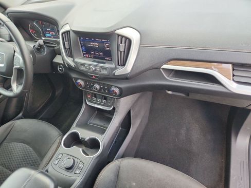 Used 2020 GMC Terrain SLE w/ Driver Convenience Package FWD image 27