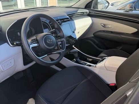 Used 2024 Hyundai Tucson SEL image 7