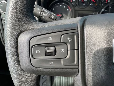 New 2025 GMC Sierra 2500 Pro w/ Convenience Package AWD/4WD image 26