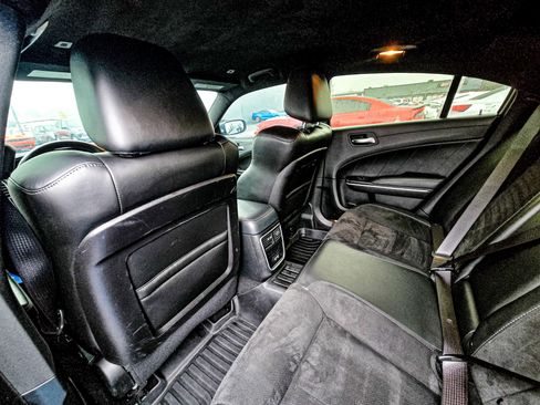 Used 2023 Dodge Charger Scat Pack w/ Plus Group image 11