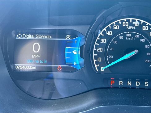 Used 2020 Ford Ranger Lariat w/ Equipment Group 501A Mid AWD/4WD image 15
