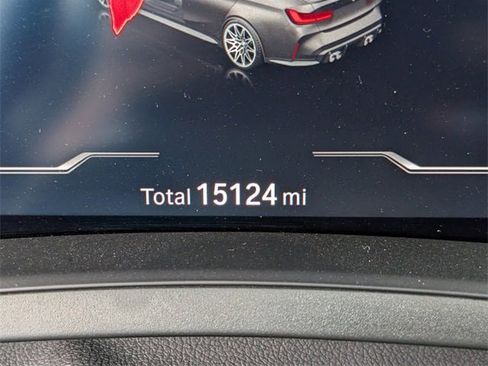 Used 2022 BMW M3 w/ Executive Package image 13