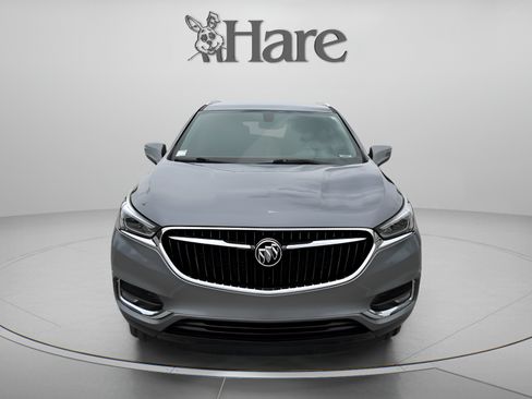 Used 2021 Buick Enclave Essence FWD image 8