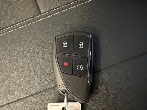Used 2025 GMC Terrain Elevation AWD/4WD image 14