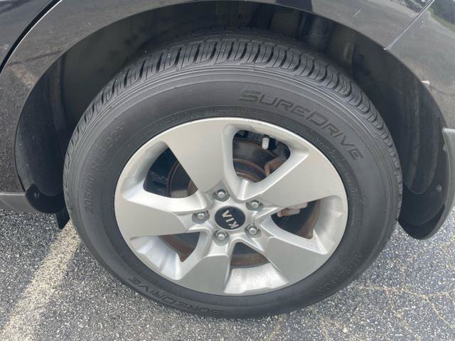 Used 2018 Kia Soul FWD image 9