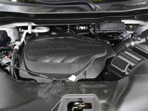 Used 2023 Honda Passport Elite image 30