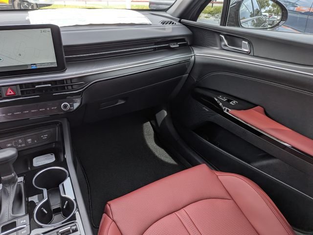 New 2026 Kia K5 GT-Line image 16
