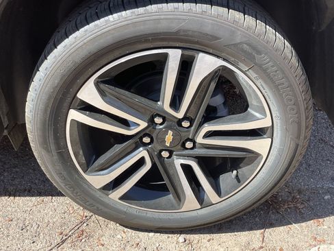 Certified 2024 Chevrolet TrailBlazer LT w/ Driver Confidence Package AWD/4WD image 5