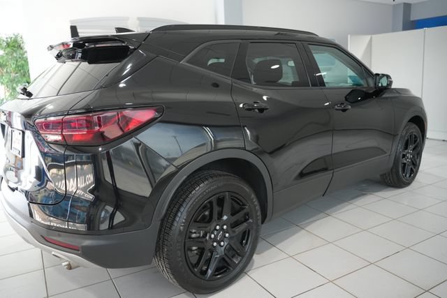 Used 2023 Chevrolet Blazer LT AWD/4WD image 7